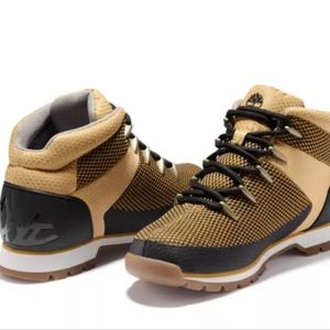 Timberland | Men's Euro Sprint Boots